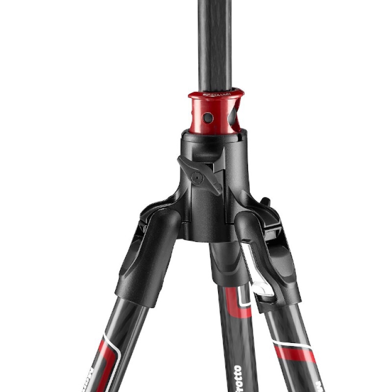 Manfrotto MKBFRC4GTXP-BH Befree GT XPRO Carbon штатив с головой