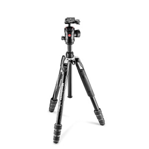 Manfrotto MKBFRTA4GT-BH Befree GT штатив с шаровой головой MH496