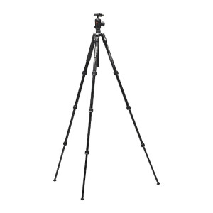 Manfrotto MKBFRTA4GT-BH Befree GT штатив с шаровой головой MH496