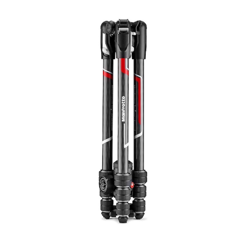 Manfrotto MKBFRTC4-BH BFRA4 штатив с шаровой головой