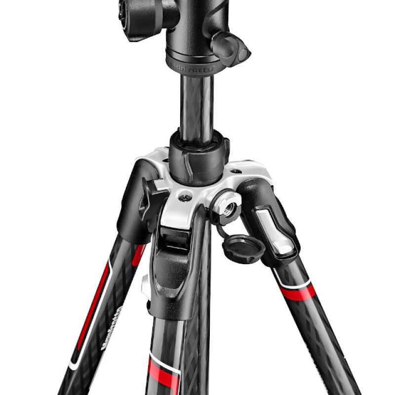 Manfrotto MKBFRTC4-BH BFRA4 штатив с шаровой головой