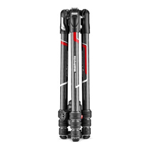 Manfrotto MKBFRTC4GT-BH Befree GT карбоновый штатив с шаровой головой MH496