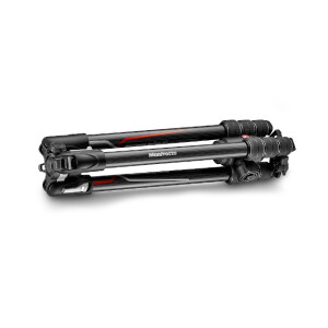 Manfrotto MKBFRTC4GTA-BH Befree Alpha карбоновый штатив с шаровой головой