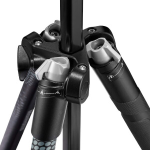Manfrotto MKELMII4BK-BH Element MII штатив с шаровой головой