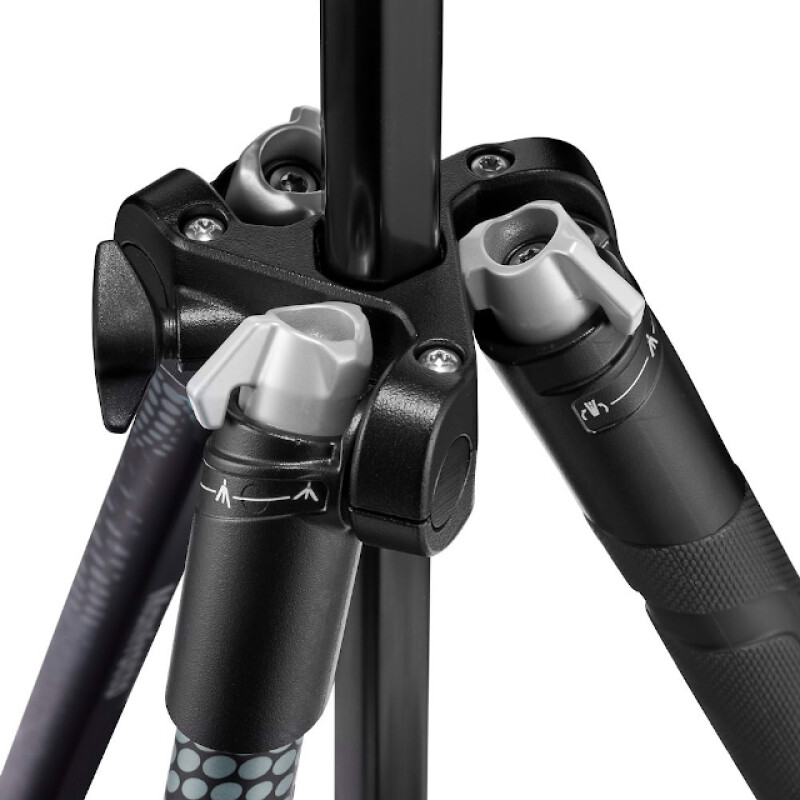 Manfrotto MKELMII4BK-BH Element MII штатив с шаровой головой