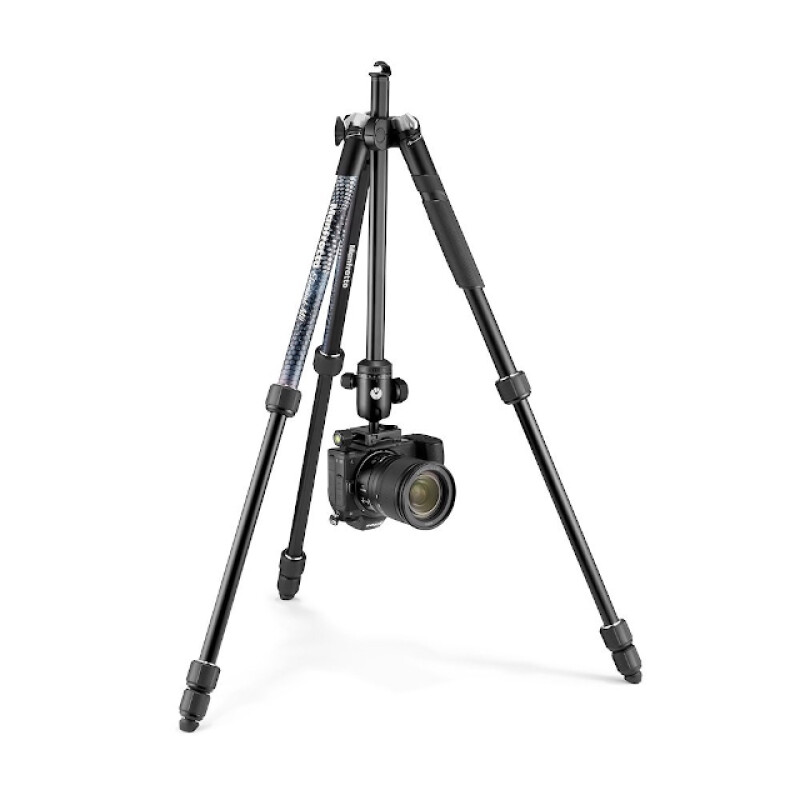 Manfrotto MKELMII4BK-BH Element MII штатив с шаровой головой