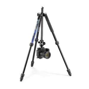Manfrotto MKELMII4BL-BH Element MII штатив с шаровой головой