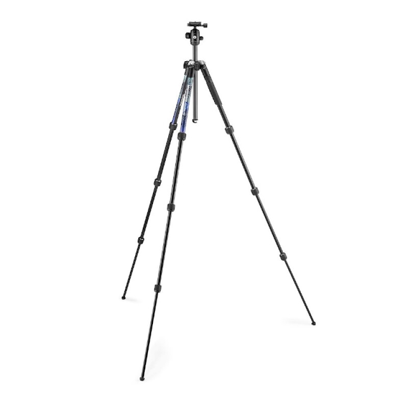 Manfrotto MKELMII4BL-BH Element MII штатив с шаровой головой