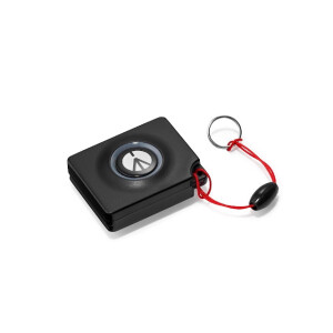 Manfrotto MKELMII4BMB-BH Element MII MobBT AL BK 4 S BH штатив с головой