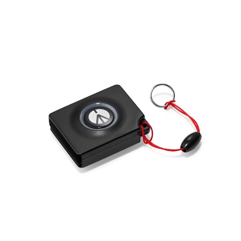 Manfrotto MKELMII4BMB-BH Element MII MobBT AL BK 4 S BH штатив с головой