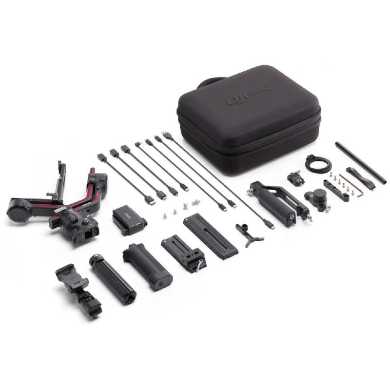 DJI RS 3 Combo стабилизатор