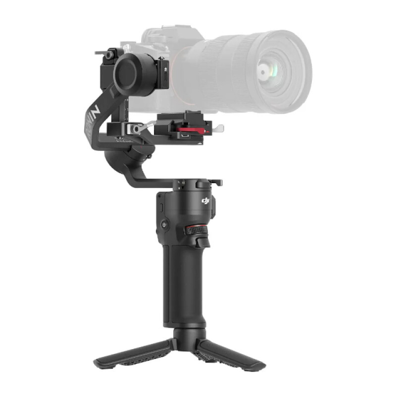 DJI RS 3 Mini стабилизатор