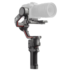 DJI RS 3 стабилизатор