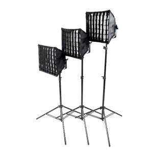 FST SFL-363 KIT постоянный свет комплект