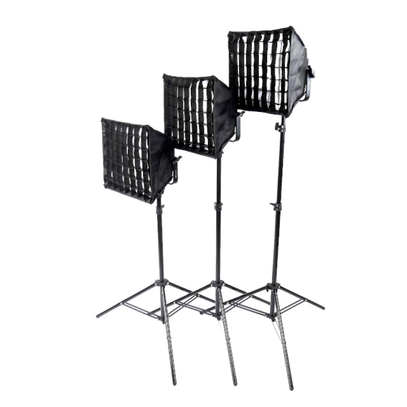 FST SFL-363 KIT постоянный свет комплект