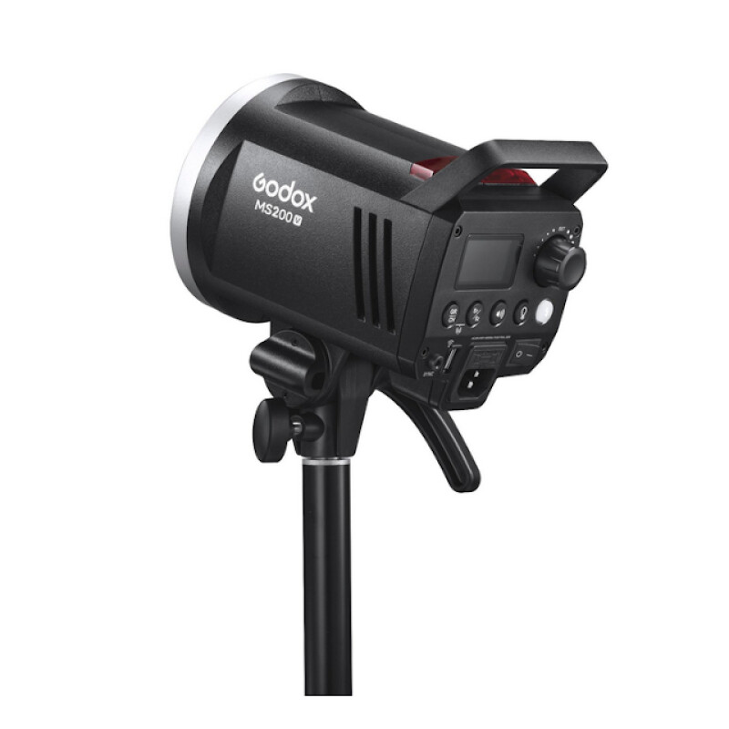 Godox MS200V KIT набор студийного оборудования
