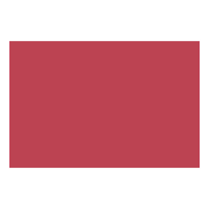 E-IMAGE SBP10 Background paper 56 Scarlet фон бумажный 2.72*10 м красный