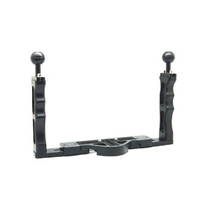 KitDive Платформа универсальная раздвигающаяся с двумя рукоятками