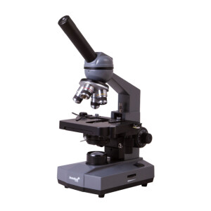 Levenhuk 320 BASE монокулярный микроскоп