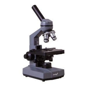 Levenhuk 320 PLUS монокулярный микроскоп