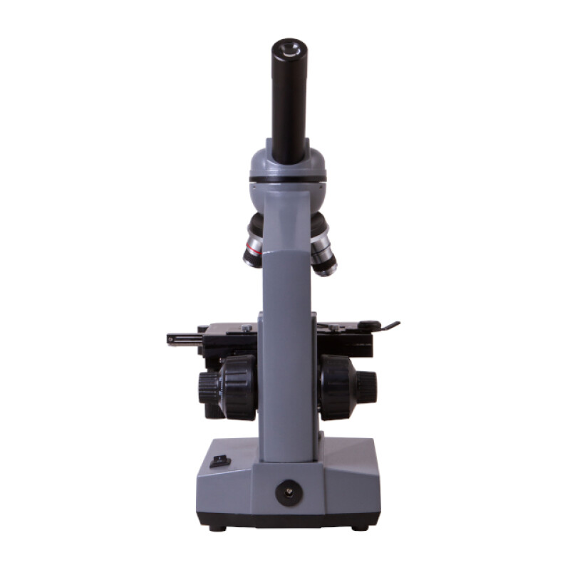 Levenhuk 320 PLUS монокулярный микроскоп