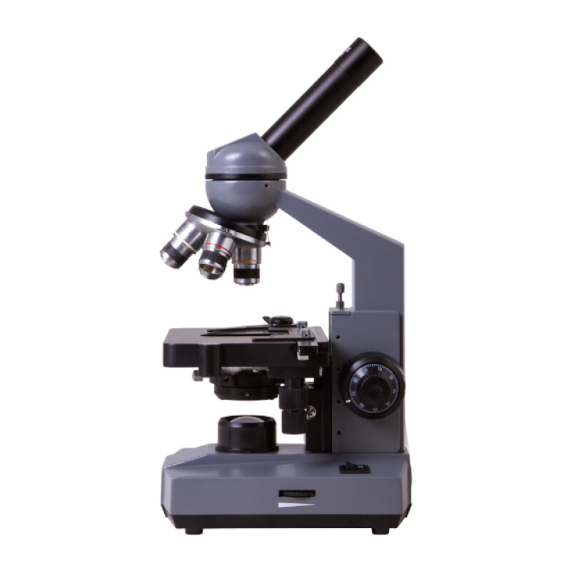 Levenhuk 320 PLUS монокулярный микроскоп