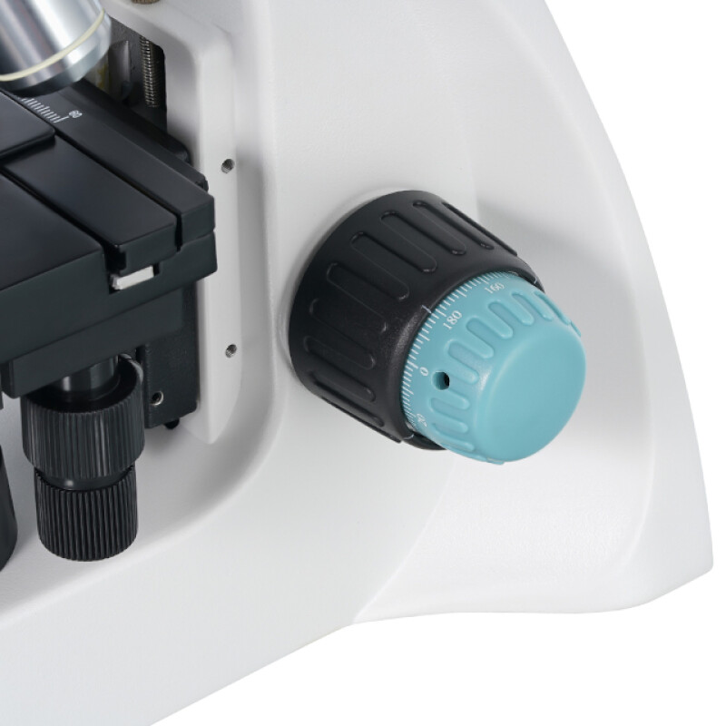 Levenhuk 400B бинокулярный микроскоп