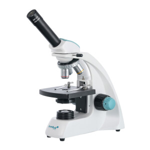 Levenhuk 400M монокулярный микроскоп