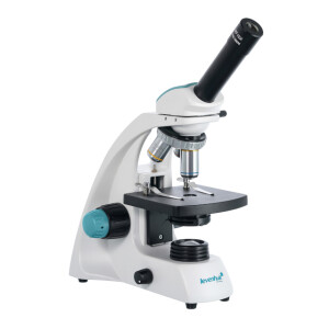 Levenhuk 400M монокулярный микроскоп