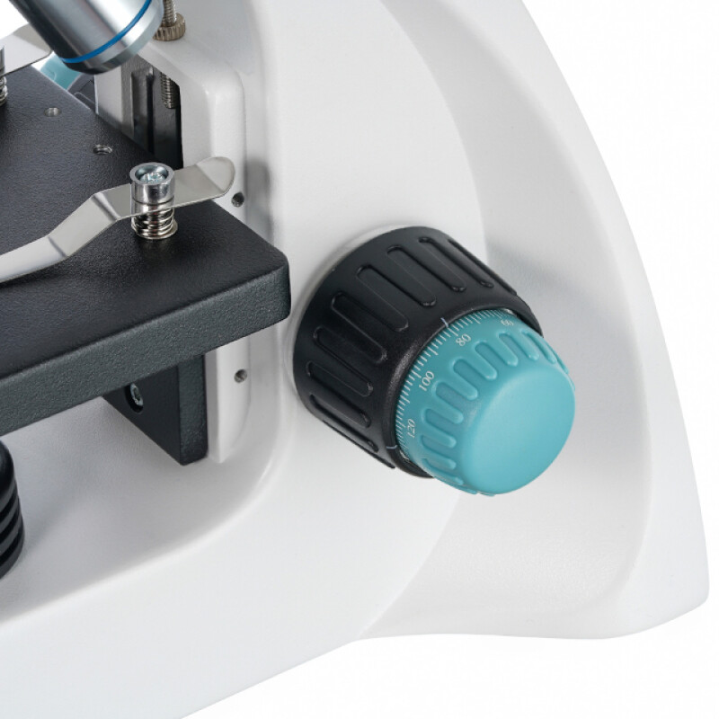 Levenhuk 400M монокулярный микроскоп