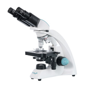 Levenhuk 500B бинокулярный микроскоп