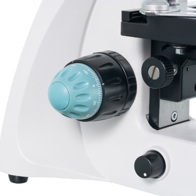 Levenhuk 500T тринокулярный микроскоп