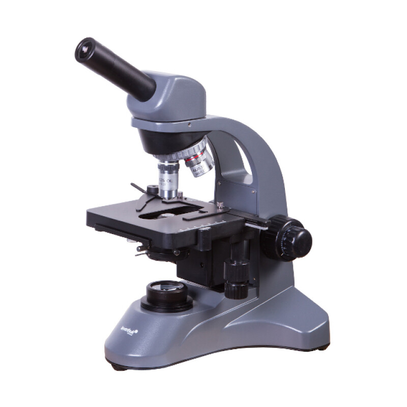 Levenhuk 700M монокулярный микроскоп