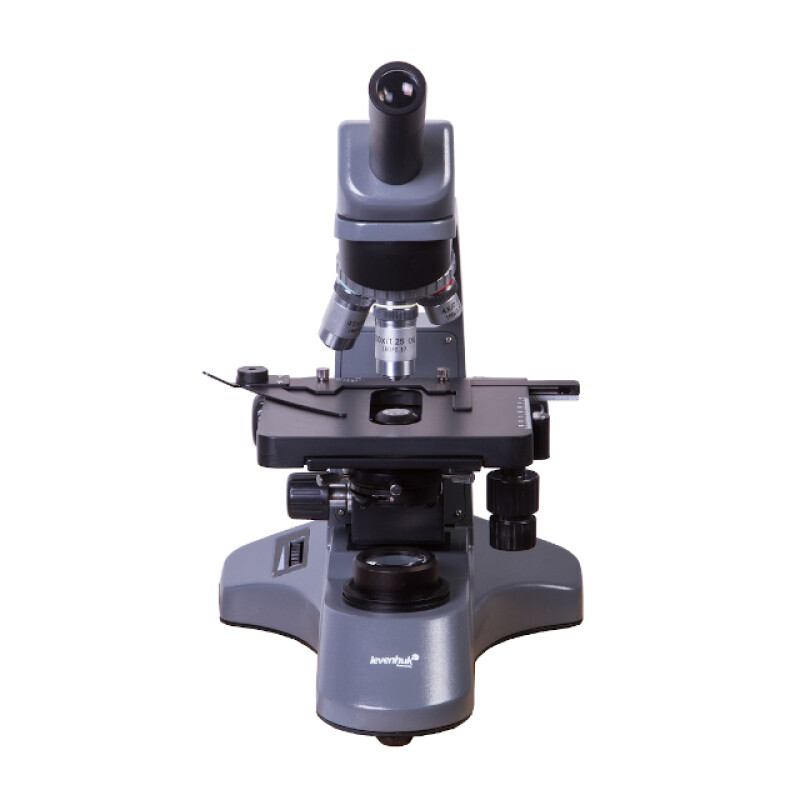 Levenhuk 700M монокулярный микроскоп