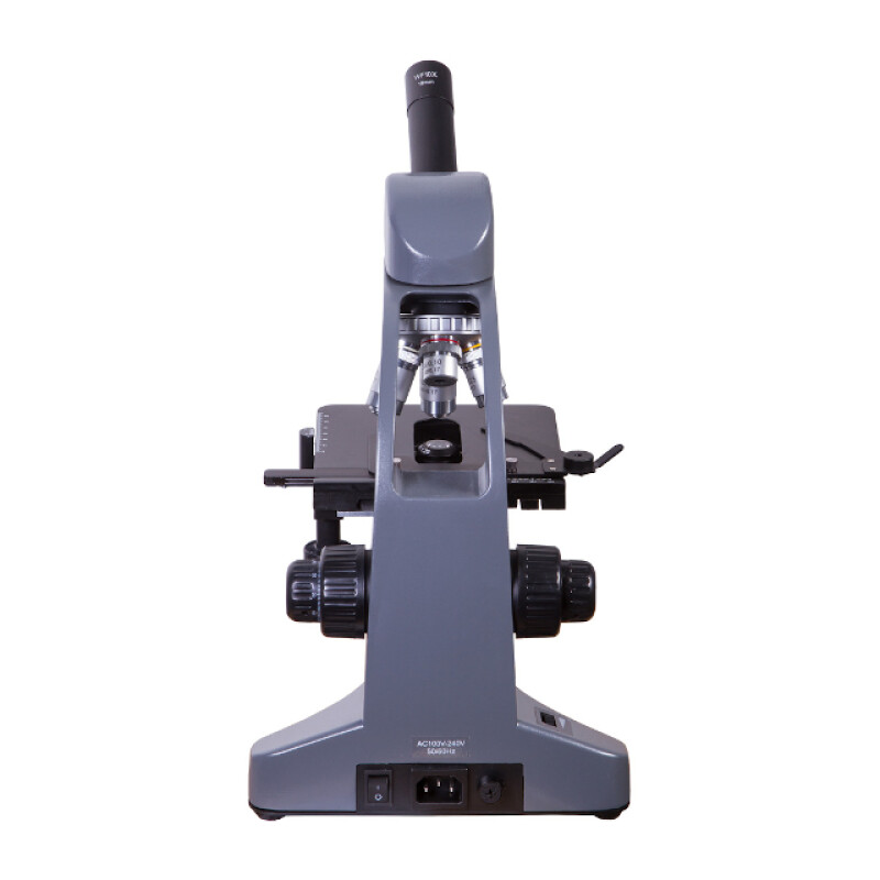 Levenhuk 700M монокулярный микроскоп