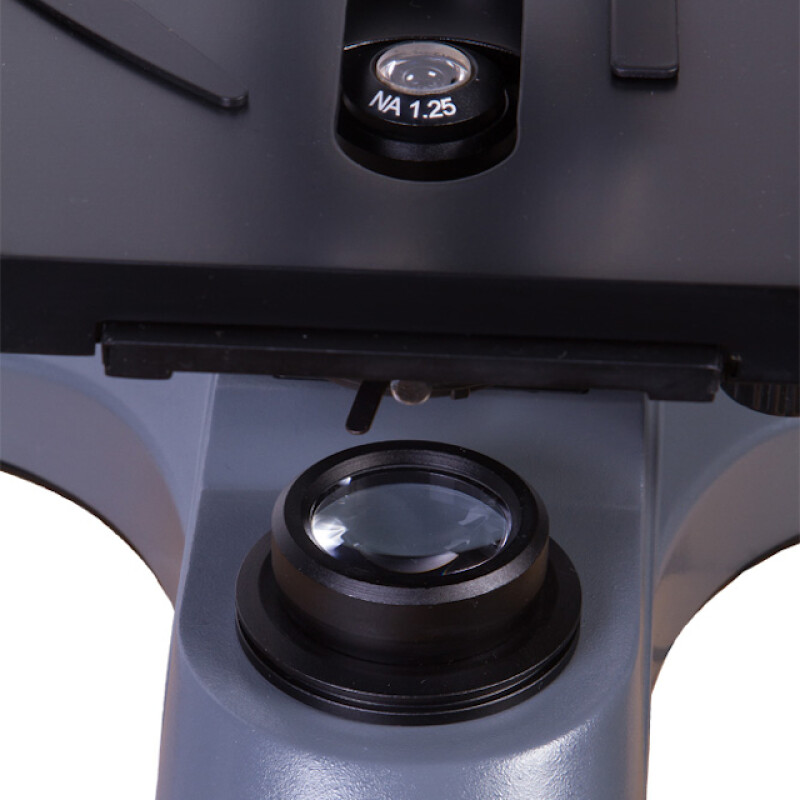 Levenhuk 700M монокулярный микроскоп