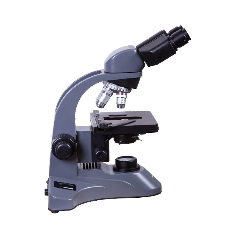 Levenhuk 720B бинокулярный микроскоп