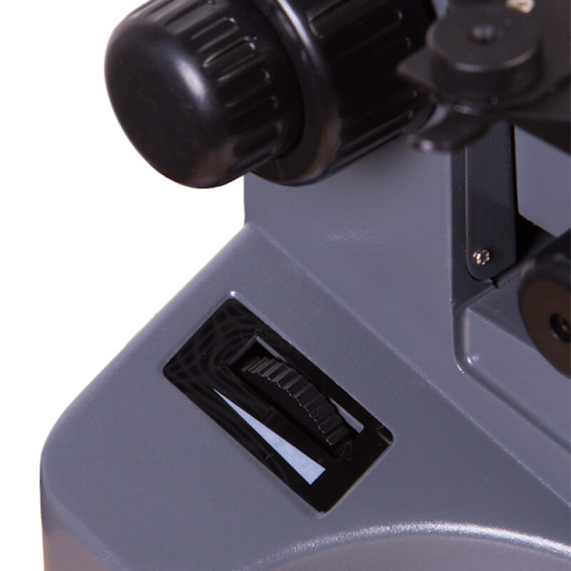 Levenhuk 720B бинокулярный микроскоп