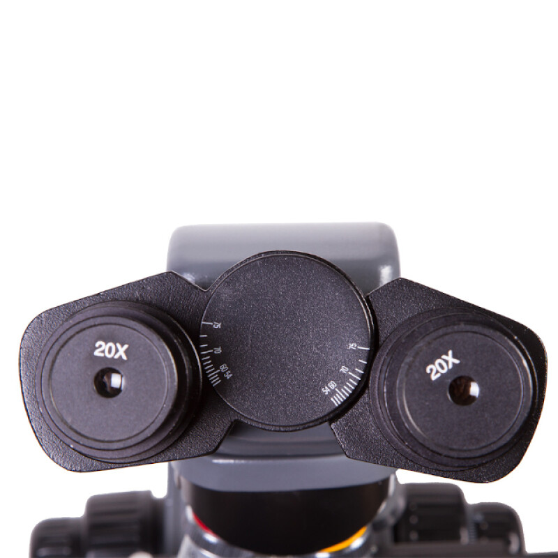 Levenhuk 720B бинокулярный микроскоп