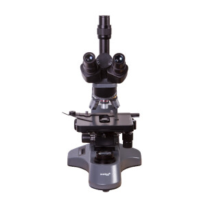 Levenhuk 740T тринокулярный микроскоп