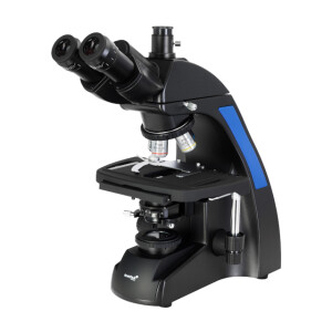 Levenhuk 870T тринокулярный микроскоп