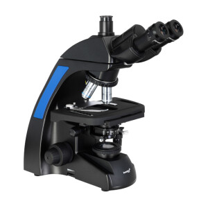 Levenhuk 870T тринокулярный микроскоп