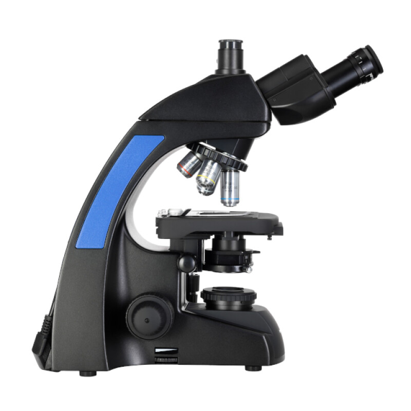 Levenhuk 870T тринокулярный микроскоп