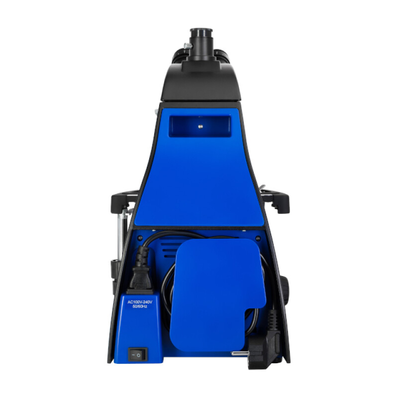 Levenhuk 870T тринокулярный микроскоп