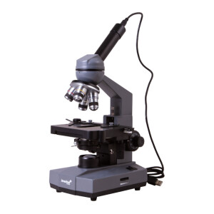 Levenhuk D320L BASE монокулярный микроскоп цифровой