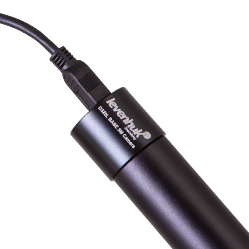 Levenhuk D320L BASE монокулярный микроскоп цифровой