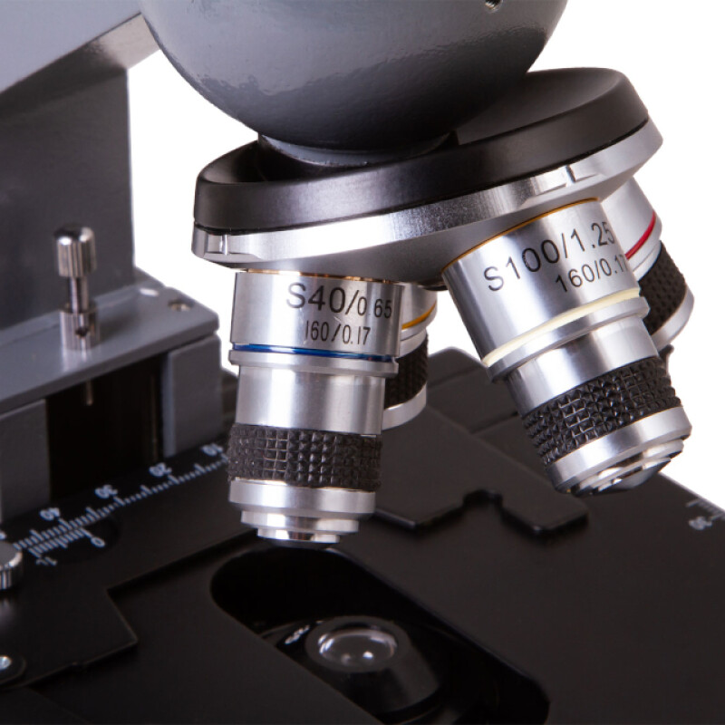 Levenhuk D320L BASE монокулярный микроскоп цифровой