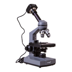 Levenhuk D320L PLUS монокулярный микроскоп цифровой