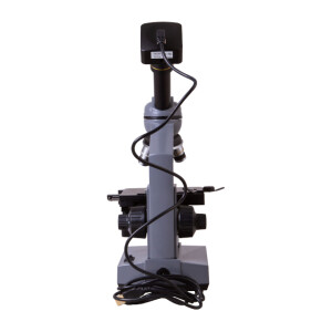 Levenhuk D320L PLUS монокулярный микроскоп цифровой