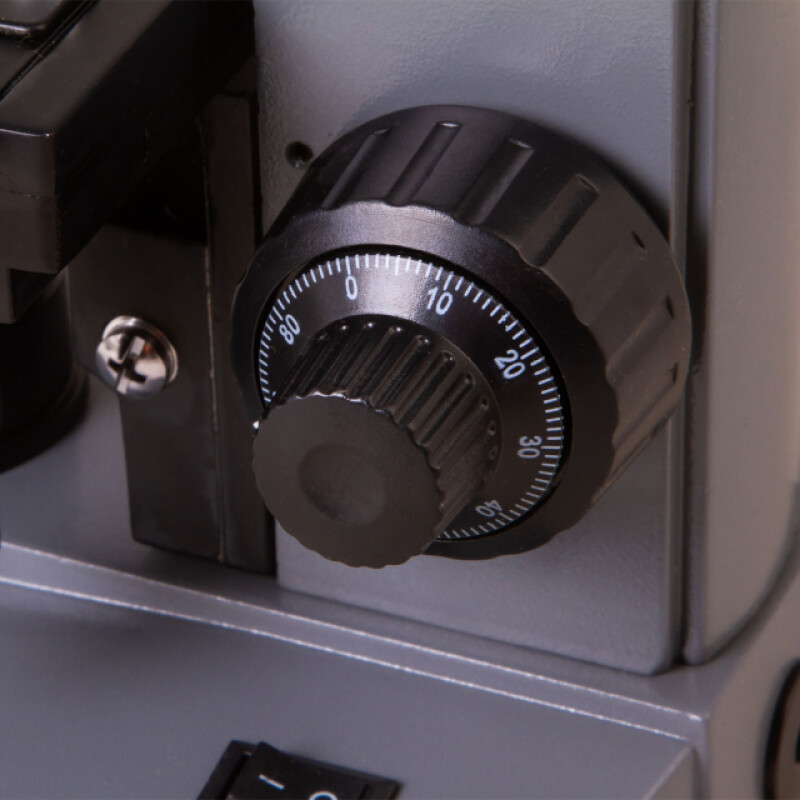 Levenhuk D320L PLUS монокулярный микроскоп цифровой